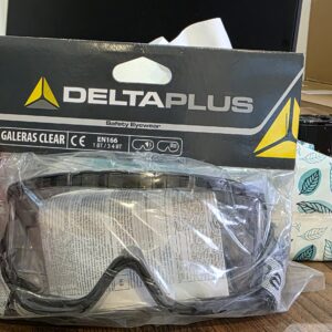 نظارة سلامة DELTAPLUS